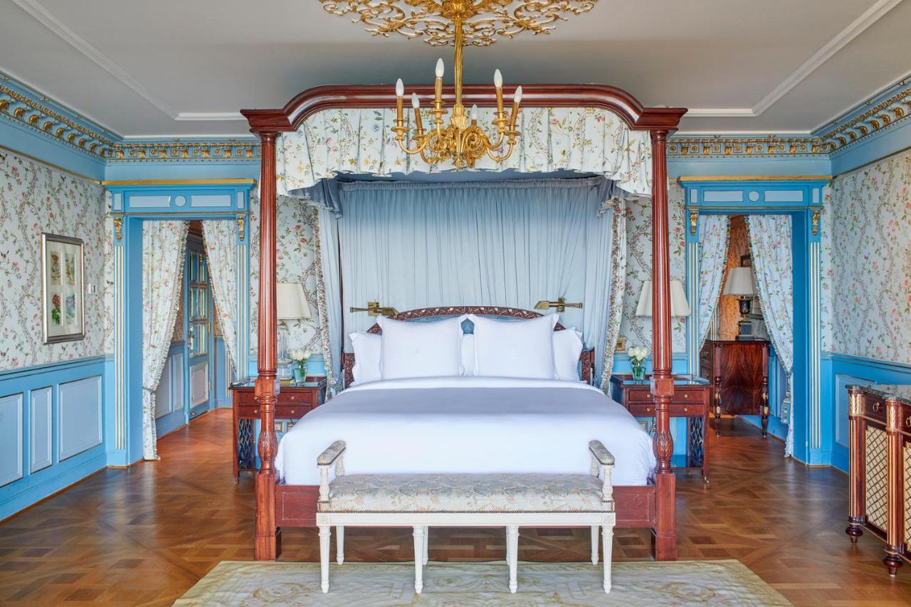 Four Seasons Hotel Alexandria At San Stefano Zewnętrze zdjęcie