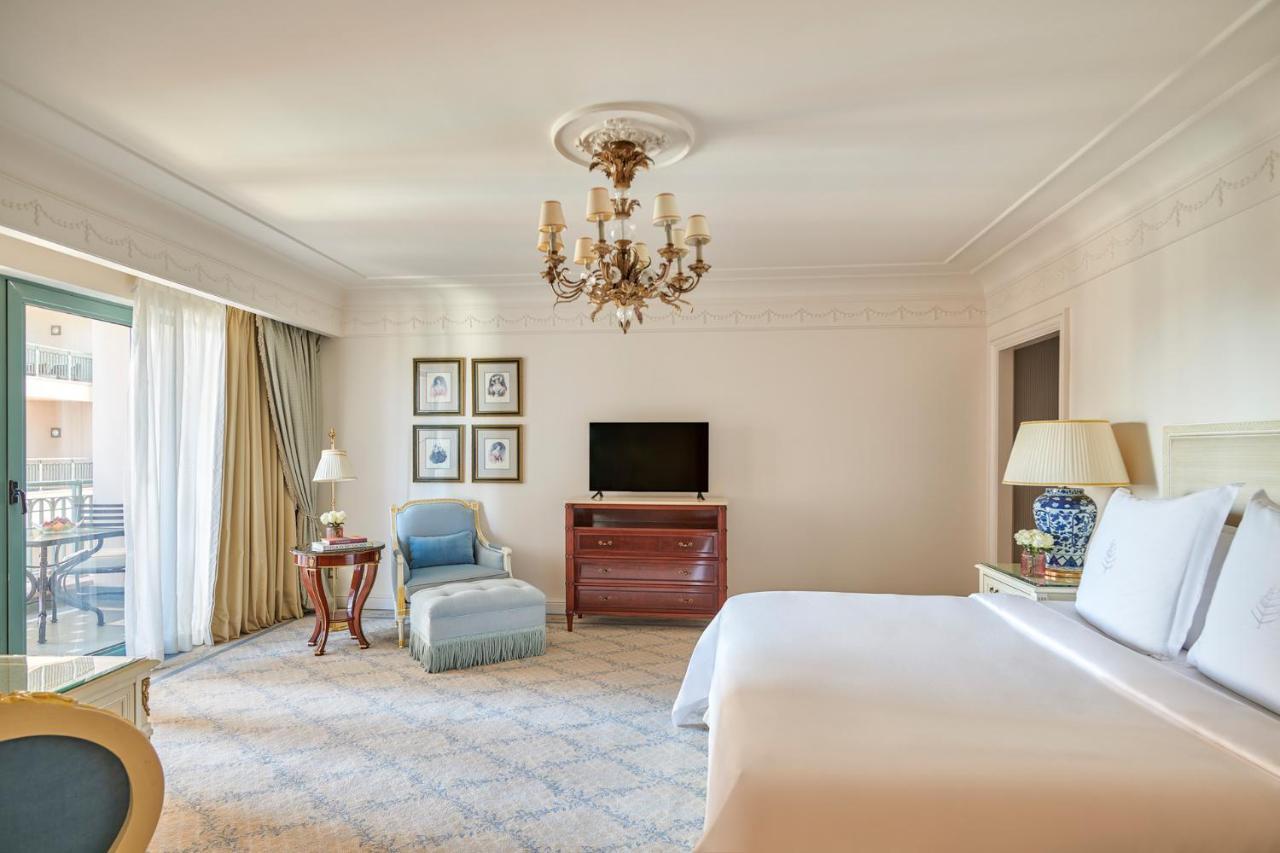 Four Seasons Hotel Alexandria At San Stefano Zewnętrze zdjęcie