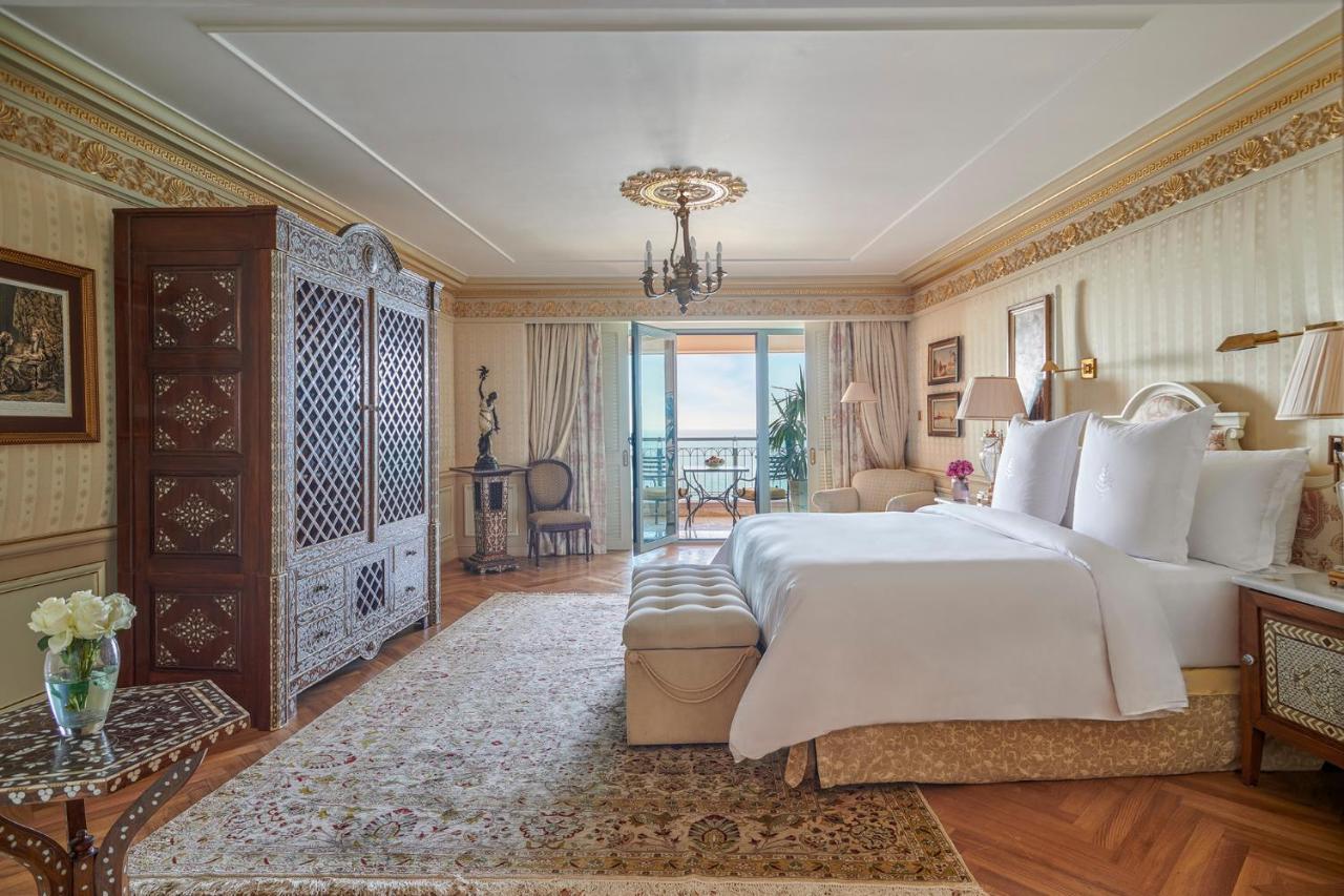 Four Seasons Hotel Alexandria At San Stefano Zewnętrze zdjęcie
